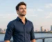 How to Increase Male Confidence Naturally