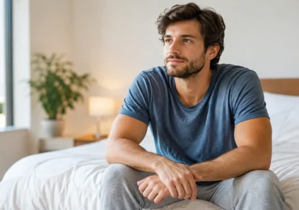 How to Manage Sexual Anxiety and Feel in Control