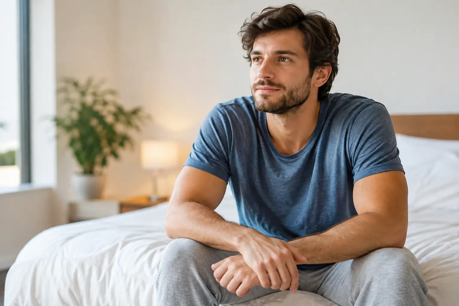 How to Manage Sexual Anxiety and Feel in Control
