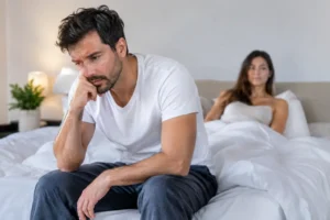 Low Libido in Men: What Can Be Behind It