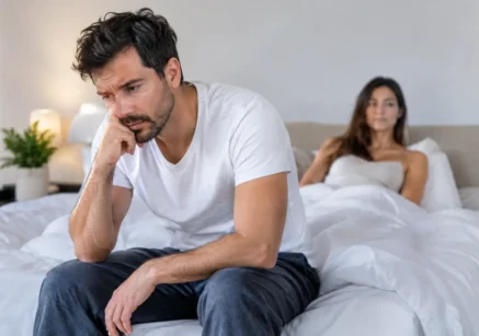 Low Libido in Men: What Can Be Behind It