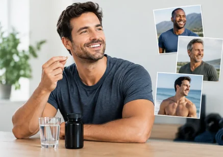 Male Stamina Supplement Success Stories That Matter