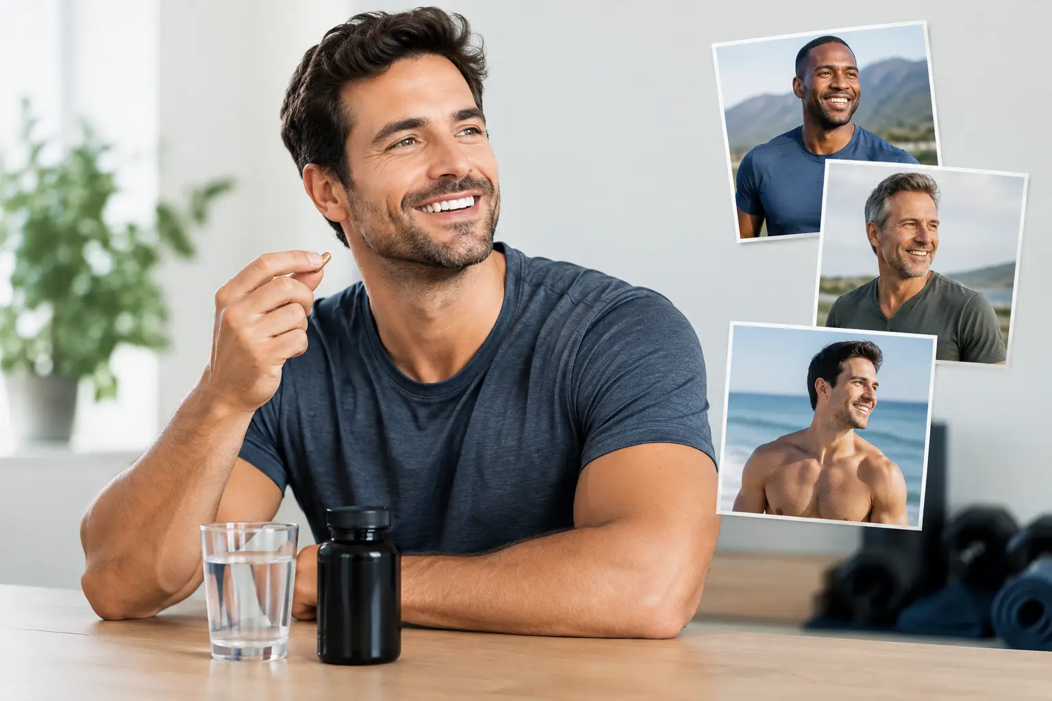 Male Stamina Supplement Success Stories That Matter