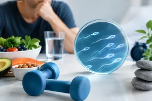 What Affects Sperm Motility and Fertility?